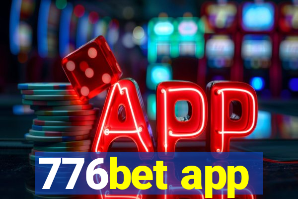 776bet app